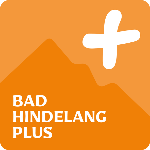 Bad Hindelang PLUS Gastegber