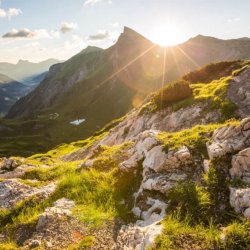 Grenzgänger Bad Hindelang